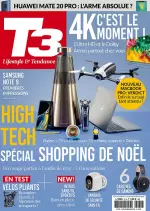 T3 Gadget Magazine N°31 – Novembre 2018 [Magazines]
