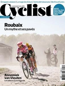 Cyclist France - Mars-Avril 2024 [Magazines]