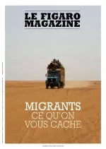 Le Figaro Magazine Du 6 Juillet 2018  [Magazines]