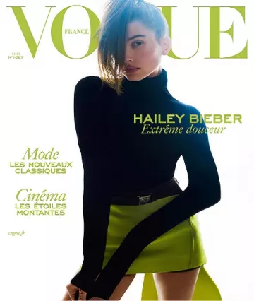 Vogue Paris N°1027 – Mai 2022  [Magazines]