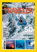 National Geographic Traveler Hors Série N°2 – Septembre-Octobre 2018 [Magazines]