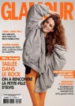 Glamour France - Décembre 2017 - Janvier 2018  [Magazines]