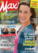 Maxi N°1668 Du 15 Octobre 2018 [Magazines]