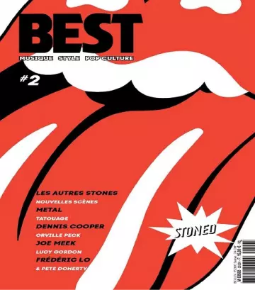 Best France N°2202 – Juin 2022 [Magazines]