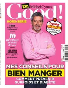 Dr. Good! Hors-Série - Avril 2024 [Magazines]
