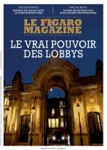 Le Figaro Magazine Du 16 Novembre 2018  [Magazines]