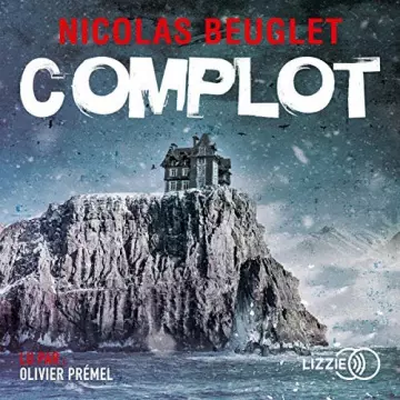 NICOLAS BEUGLET - COMPLOT [AudioBooks]