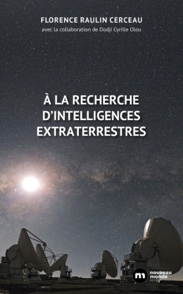 À la recherche d'intelligences extraterrestres [Livres]