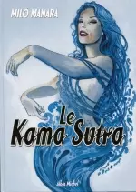 Le Kama Sutra (2016) - Manara [BD]