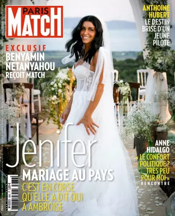 Paris Match N°3669 Du 5 au 11 Septembre 2019  [Magazines]