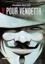 V Pour Vendetta [BD]