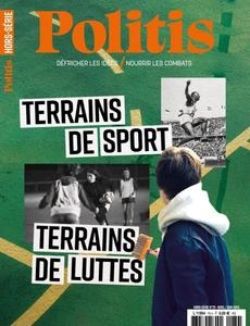 Politis Hors-Série - Avril-Juin 2024 [Magazines]