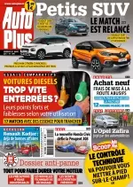 Auto Plus N°1491 - 31 Mars au 6 Avril 2017 [Magazines]