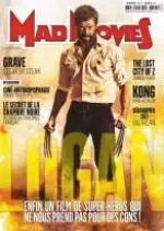 Mad Movies N°305 - Mars 2017 [Magazines]