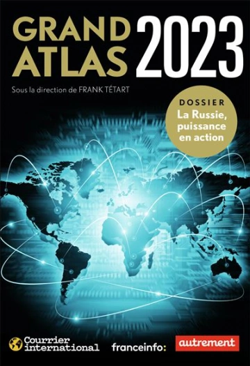 Grand Atlas 2023  [Livres]