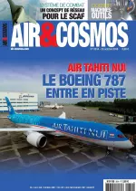 Air et Cosmos N°2614 Du 26 Octobre 2018 [Magazines]