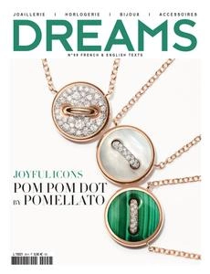 Dreams N.99 - Avril-Mai-Juin 2024 [Magazines]