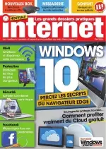 Windows et Internet Pratique Hors Série N°10 – Windows 10 [Magazines]