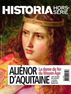 Historia Hors-Série N.71 - 3 Mars 2024 [Magazines]
