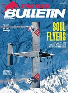 The Red Bulletin France - Février 2024 [Magazines]