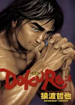 DOKURO INTEGRALE 4 TOMES [Mangas]