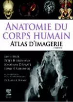 Anatomie du corps humain [Livres]