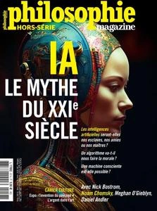Philosophie Magazine Hors-Série N°57 - Printemps 2023  [Magazines]
