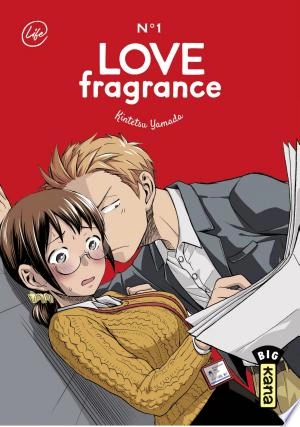 Love Fragrance Intégrale 11 Tomes [Mangas]