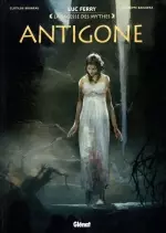 Antigone [BD]