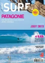 Surf Session N°354 – Juin 2017 [Magazines]