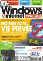 Windows & Internet Pratique - Juin 2017 [Magazines]