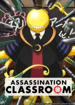 ASSASSINATION CLASSROOM - INTÉGRALE 21 TOMES [Mangas]