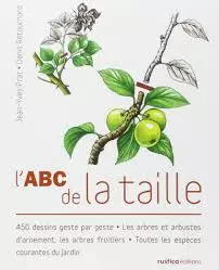 L ABC.DE LA TAILLE  [Livres]