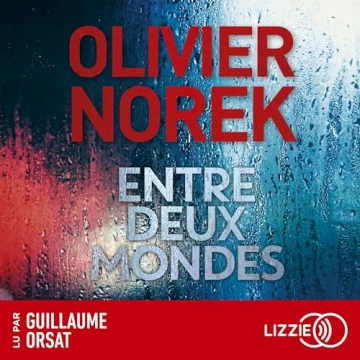 Olivier Norek Entre deux mondes [AudioBooks]