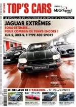Top's Cars Magazine - Février 2018 [Magazines]