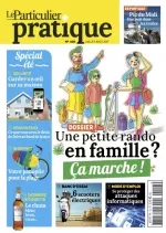 Le Particulier Pratique - Juillet/Août 2017  [Magazines]
