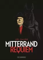 Mitterrand Requiem [BD]