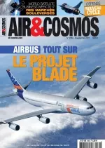 Air et Cosmos N°2560 Du 8 Septembre 2017 [Magazines]