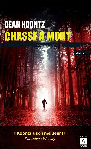 Chasse à mort - Dean Koontz (2021)  [Livres]