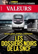 Valeurs Actuelles - 8 Mars 2018  [Magazines]
