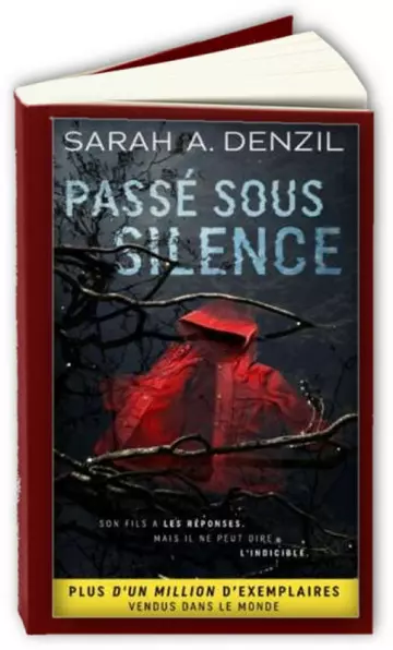 Passé sous silence  Sarah A. Denzil [Livres]