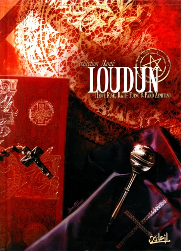 Loudun [BD]