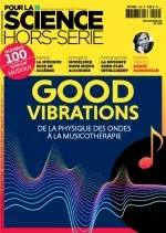 Pour La Science Hors Série N°100 – Août-Septembre 2018  [Magazines]