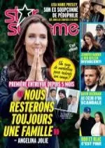 Star Système - 3 Mars 2017 [Magazines]