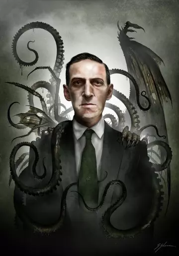 Hp Lovecraft - Collection de Livres Audio [AudioBooks]