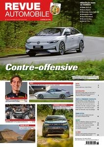 Revue Automobile - 2 Mai 2024 [Magazines]