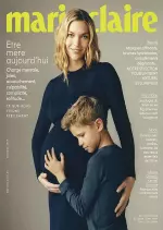 Marie Claire N°797 – Janvier 2019  [Magazines]