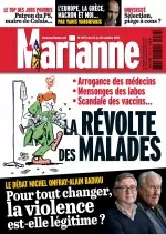 Marianne N°1073 Du 13 au 19 Octobre 2017  [Magazines]