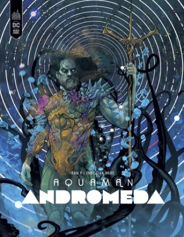 Aquaman: Andromeda [BD]
