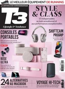 T3 France N.83 - Février 2024 [Magazines]